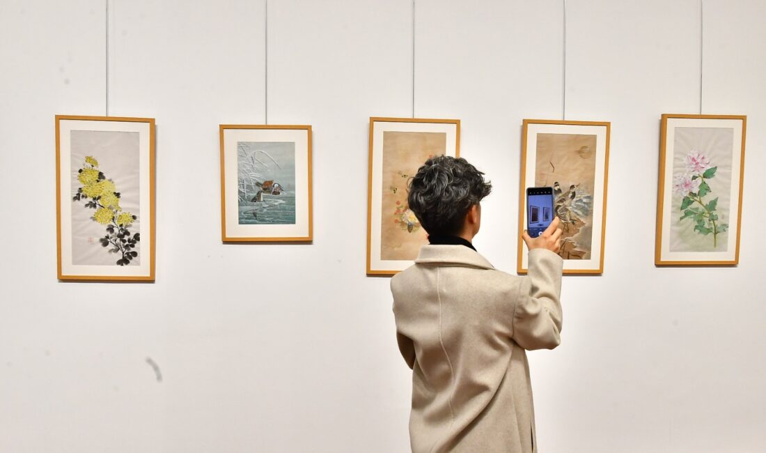 İzmir Büyükşehir Belediyesi’nin ev sahipliğinde JİKAD ve Japonya İstanbul Başkonsolosluğu