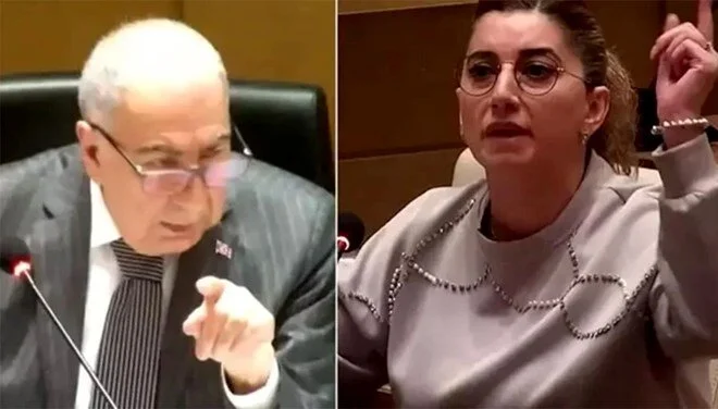 Kadıköy Belediye Meclis Başkanvekili Ahmet Kurtuluş, AK Partili meclis üyesi