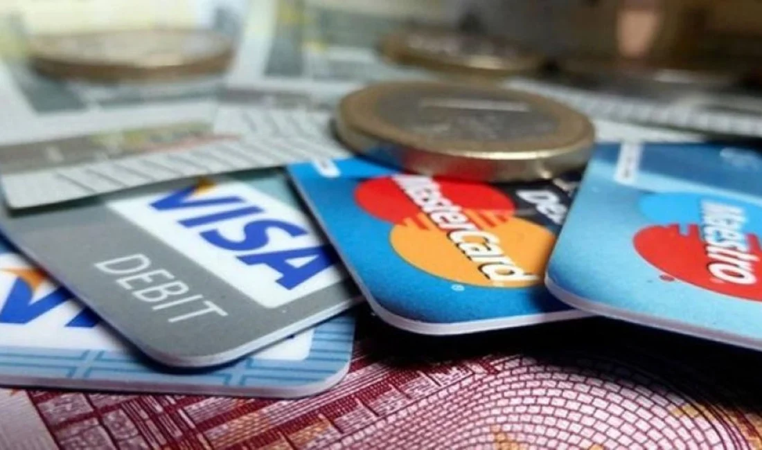 BDDK verilerine göre, tüketici kredileri son bir yılda 530 milyar