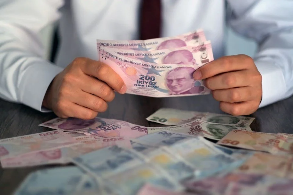 KDV iade taleplerinde 2 bin lira olarak uygulanan asgari tutar,