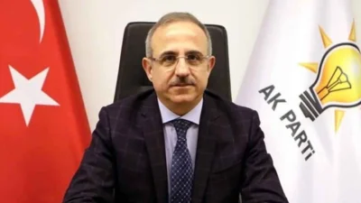 AK Parti İzmir eski İl Başkanı ve eski Milletvekili Kerem