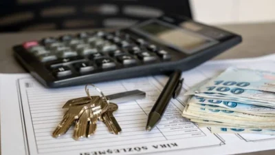 Kiracılar için kritik mart ayı kira artış oranları TÜİK'in açıkladığı