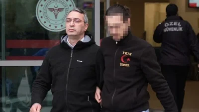 Tutuklu bulunduğu Silivri Cezaevi'nde fenalaştığı için hastaneye sevk edilen İstanbul