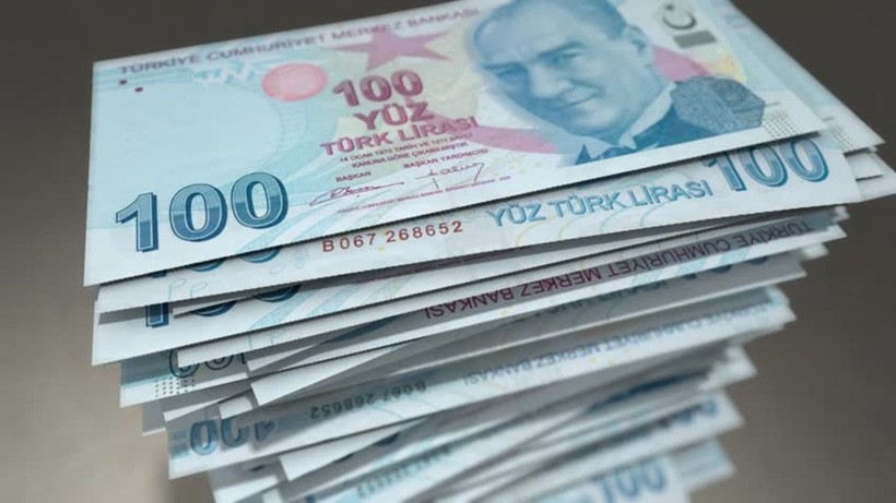 Bu İşte Bir Terslik Var! Kredi Faiz Oranlarında Bankalar Frene Bastı! 3 Sebep Ellerini Kollarını Bağladı - Resim: 3
