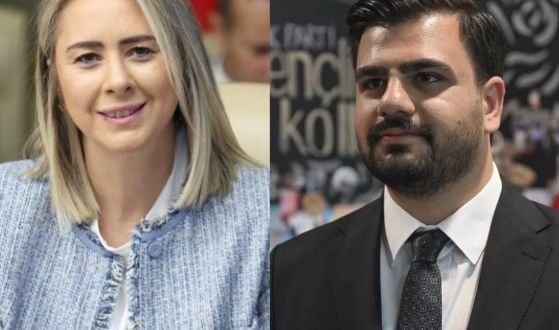 CHP Genel Başkanı Özgür Özel'in Maltepe mitingine 2,2 milyon kişinin