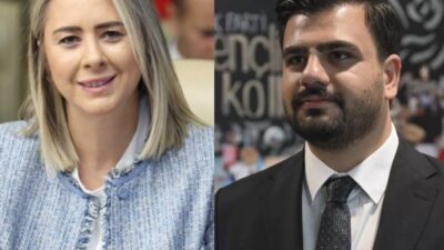 CHP Genel Başkanı Özgür Özel'in Maltepe mitingine 2,2 milyon kişinin