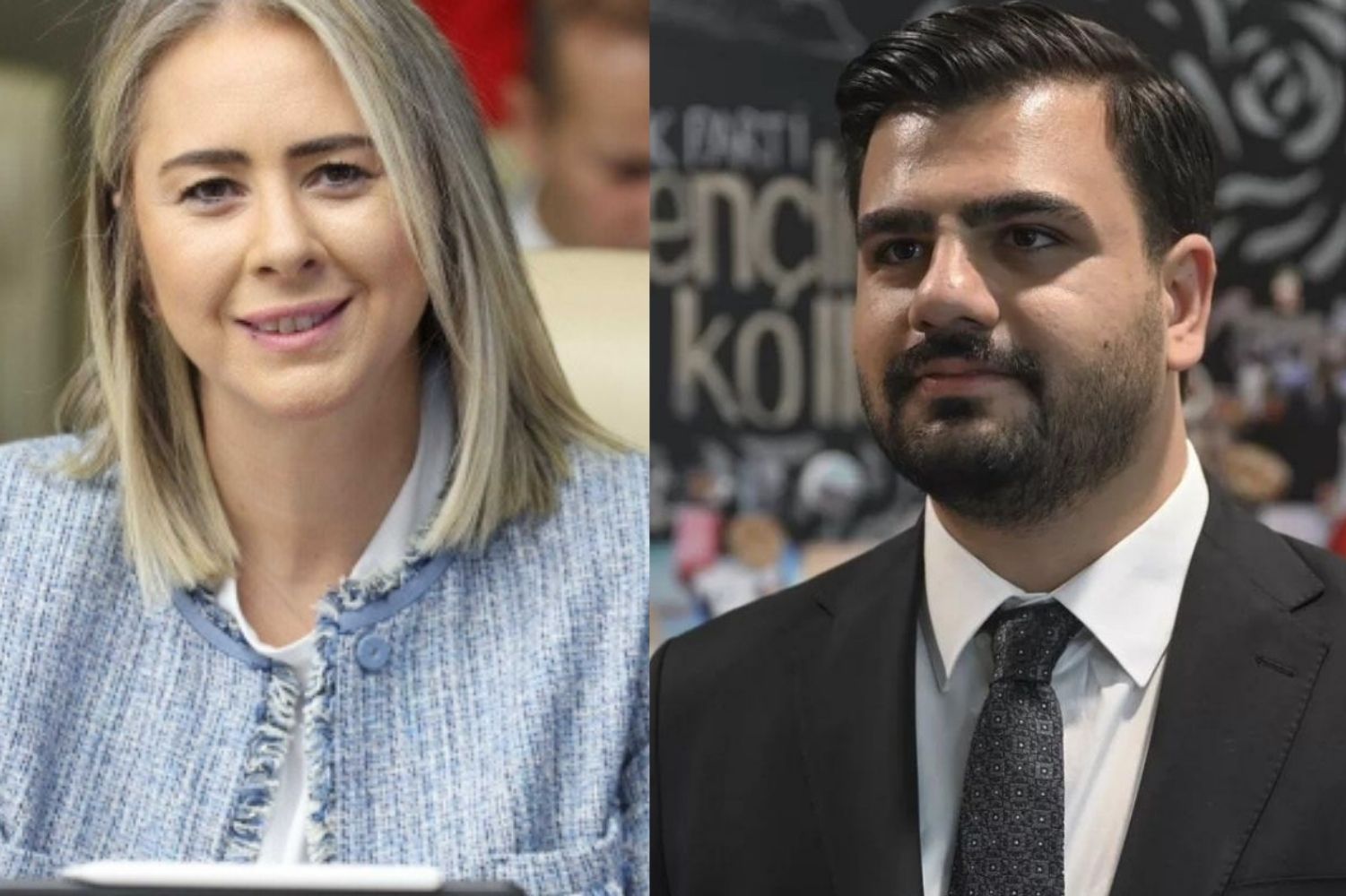 CHP Genel Başkanı Özgür Özel'in Maltepe mitingine 2,2 milyon kişinin