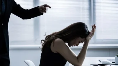 İş yerlerinde mobbingin önlenmesine dair genelge, Resmi Gazete'de yayımlanarak yürürlüğe