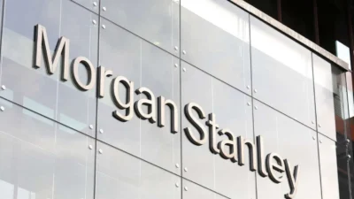 ABD merkezli yatırım bankası Morgan Stanley, kendi talebiyle Borsa İstanbul'daki
