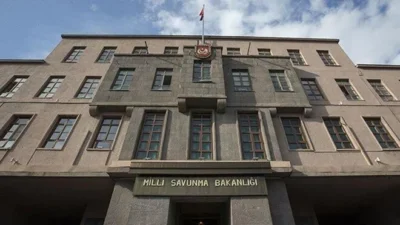 Milli Savunma Bakanlığı kaynakları, İmralı'nın silah bırakma çağrısı sonrasında terör