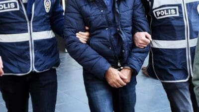 DHKP/C'ye finans sağladıkları iddiasıyla 34 kişi Adliyeye sevk edildi. 

