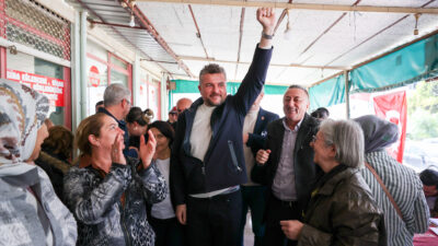 CHP'de tek adayın Ekrem İmamoğlu olduğu Cumhurbaşkanlığı adaylığı ön seçimi