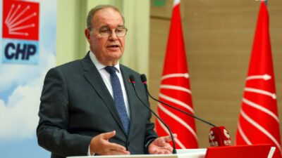 CHP Tekirdağ Milletvekili&nbsp;Faik Öztrak, İstanbul Büyükşehir Belediye Başkanı&nbsp;Ekrem İmamoğlu’nun gözaltına