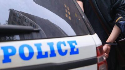 ABD'de Minnesota Üniversitesinde eğitim gören ismi açıklanmayan bir öğrenci, Göçmenlik