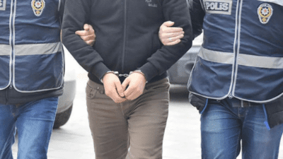 Diyarbakır merkezli dört ilde düzenlenen rüşvet operasyonunda, usulsüz şekilde SRC