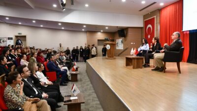 Çiğli Belediyesi, toplumsal cinsiyet eşitliğini sağlamak ve yerel hizmetlerden tüm