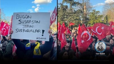 CHP, Türkiye Belediyeler Birliği (TBB) Başkanı ve İstanbul Büyükşehir Belediye