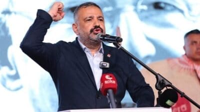 Cumhuriyet Halk Partisi Cumhurbaşkanı Adayı olmak için 23 Mart’ta ön
