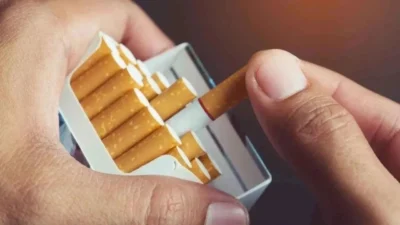 Türkiye'de sigara fiyatları artmaya devam ediyor. JTI, Esse, BAT, Philip