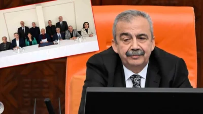 PKK'nın Abdullah Öcalan'ın çağrısına uyarak ateşkes ilan etmesinin ardından DEM