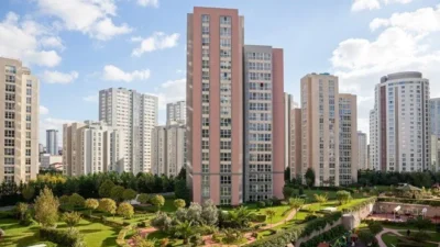 Sitelerdeki fahiş aidat ücretleri ile yönetimlerin belirsiz harcamaları tepki çekmeye