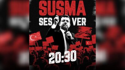 CHP İstanbul İl Başkanı Özgür Çelik, İstanbul Büyükşehir Belediye Başkanı
