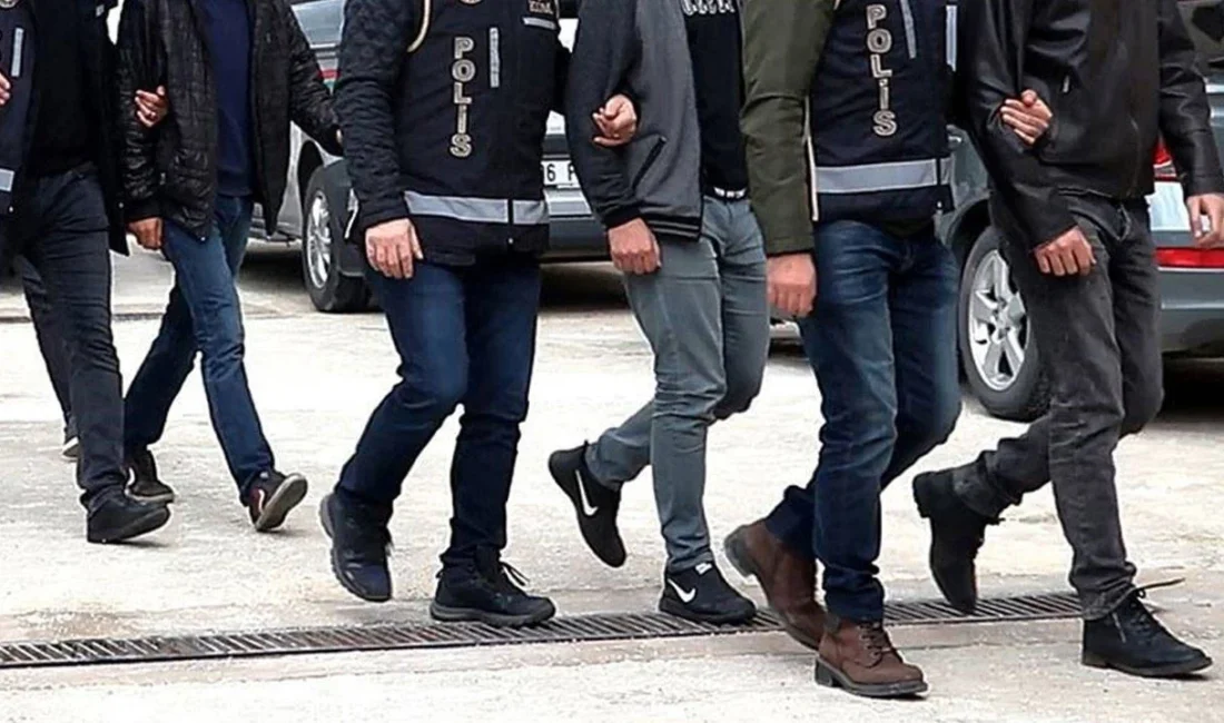İçişleri Bakanı Ali Yerlikaya, 54 ilde tefecilik ve mali suçlarla