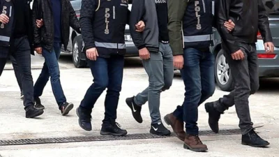 İçişleri Bakanı Ali Yerlikaya, 54 ilde tefecilik ve mali suçlarla