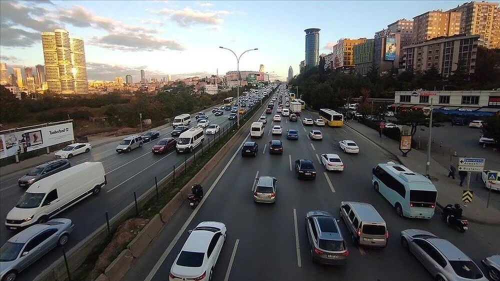 Trafikte alkollü araç kullanana 6 ay hapis! Drift ve makas