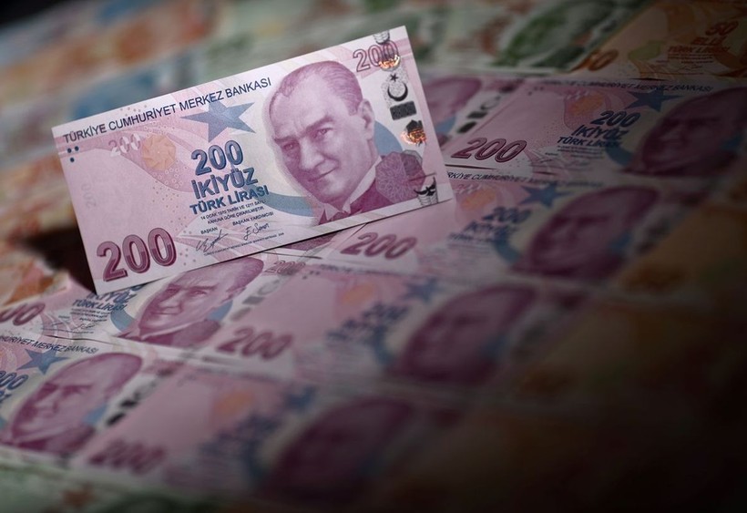 Bu İşte Bir Terslik Var! Kredi Faiz Oranlarında Bankalar Frene Bastı! 3 Sebep Ellerini Kollarını Bağladı - Resim: 2