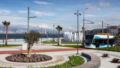  İzmir Büyükşehir Belediyesi, Avrupa’nın en büyük inovasyon topluluğu Avrupa