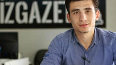 İzmir Gazeteciler Cemiyeti (İGC), gazeteci ve İGC Yönetim Kurulu Üyesi