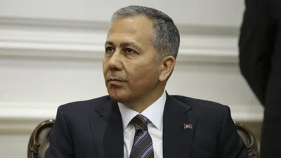 İçişleri Bakanı Ali Yerlikaya, İstanbul Büyükşehir Belediyesi'ne (İBB) yönelik yolsuzluk