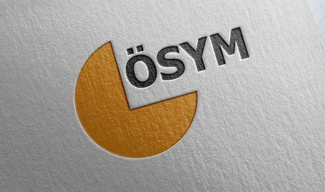 YKS’ye girecekler dikkat: Başvurular bugün sona eriyor ÖSYM tarafından 21-22 Haziran'da yapılacak 2025-YKS'ye başvuru süresi bugün 23.59'da