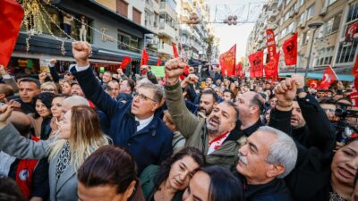 DEMOKRAT GÜNDEM-İstanbul Büyükşehir Belediye Başkanı Ekrem İmamoğlu’nun diplomasının iptal edilmesi