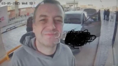 İstanbul Büyükşehir Belediyesi’nde başlatılan operasyon kapsamında aranan Emrah Bağdatlı'nın iki