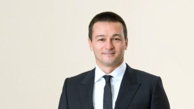 İstanbul Cumhuriyet Başsavcılığı, Zorlu Holding CEO’su Cem Köksal hakkında, şirket