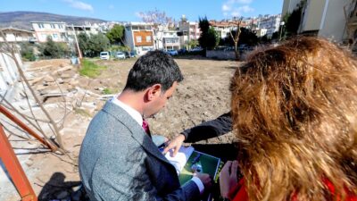 Bu kapsamda, Soğukkuyu ve Osmangazi mahallelerinde toplam 6 bin 652
