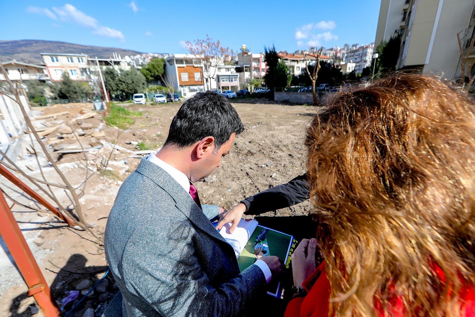 Bu kapsamda, Soğukkuyu ve Osmangazi mahallelerinde toplam 6 bin 652