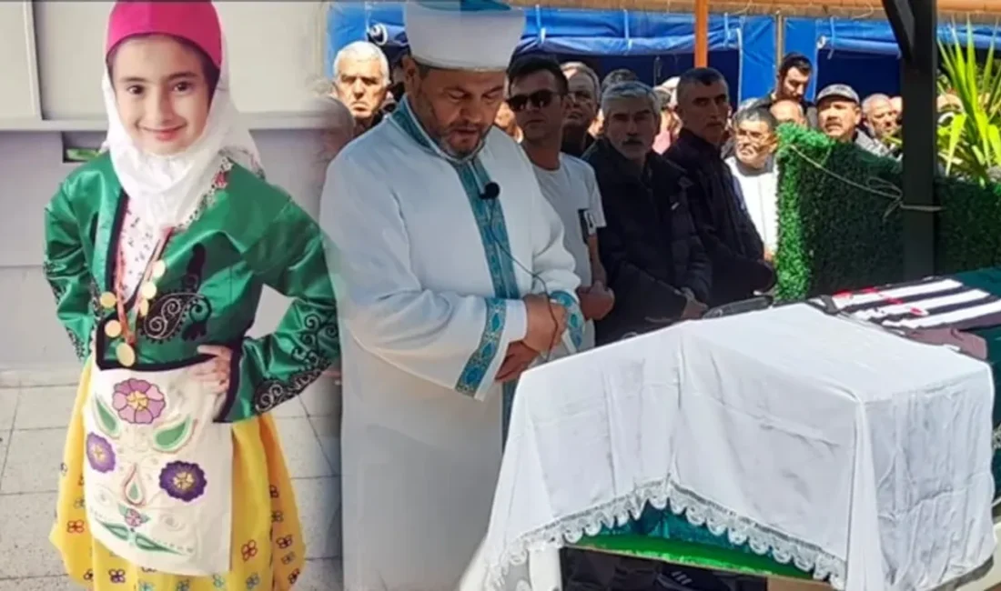 Muğla'nın Dalaman ilçesinde yaşayan ve doğduğundan bu yana kalp rahatsızlığıyla