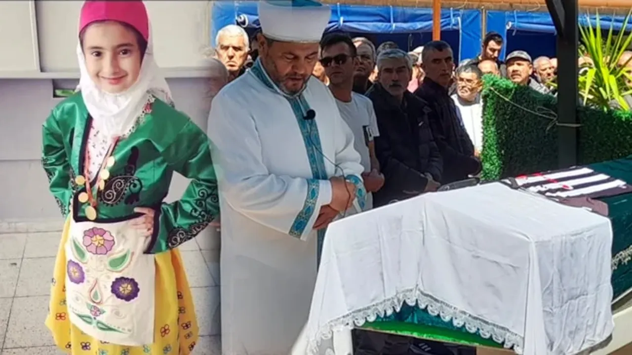 Muğla'nın Dalaman ilçesinde yaşayan ve doğduğundan bu yana kalp rahatsızlığıyla