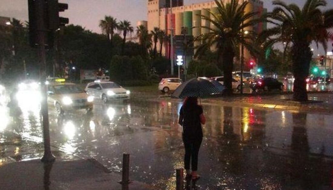 Meteoroloji'den İzmir için sarı kodlu uyarı! Perşembe sabahından itibaren çok