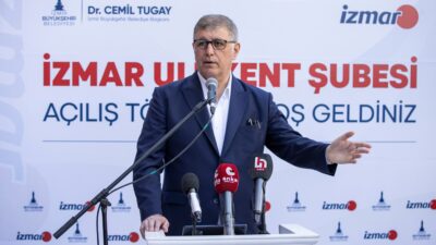 İzmir Büyükşehir Belediyesi ekonomik zorlukların arttığı bugünlerde vatandaşların uygun fiyatlı