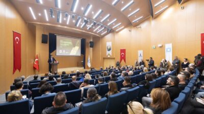 İzmir’de Dünya Bankası’ndan gelecek 110 milyon Euro finansman ile yapılacak