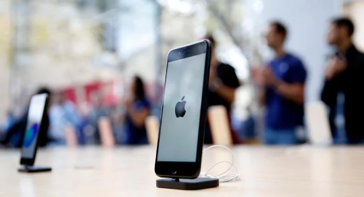 Apple Türkiye, iPhone ve Watch ürünlerine %4 ile %10 arasında