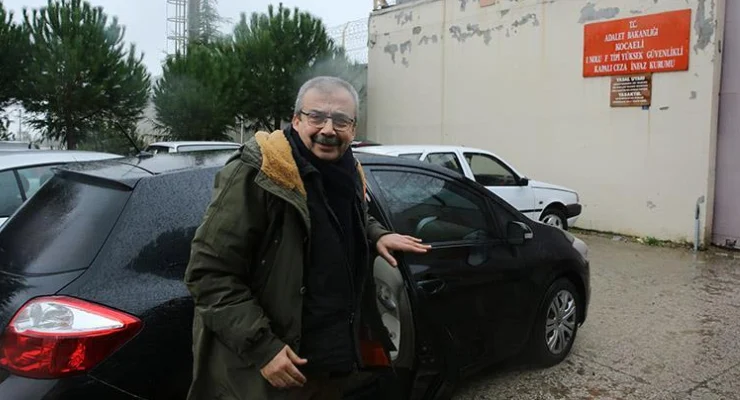 DEM Parti Milletvekili Sırrı Süreyya Önder'in kalp ameliyatının ardından yoğun