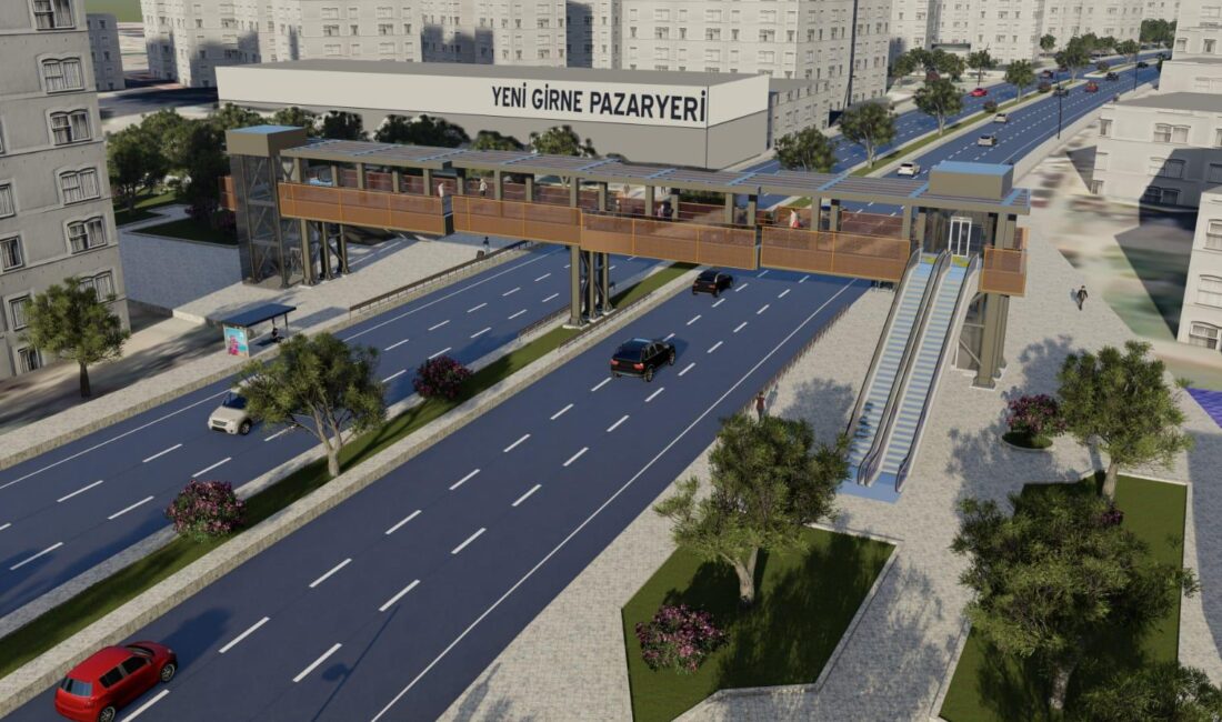İzmir Büyükşehir Belediyesi güvenli ve konforlu ulaşım için 37,5 milyon