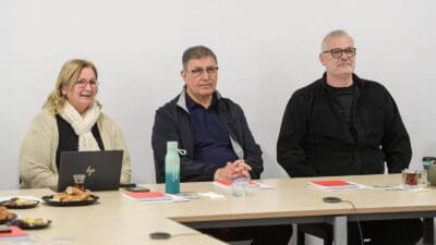 İzmir Büyükşehir Belediyesi Şehir Tiyatroları (İzBBŞT) yıllık olağan Danışma Kurulu