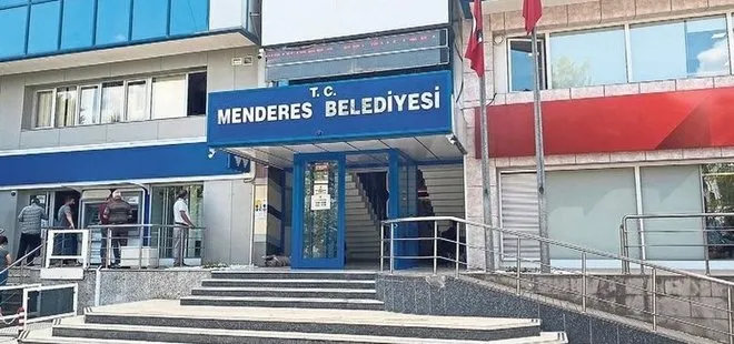 İzmir Menderes Belediye Meclisi'nde sarsıcı gelişme. CHP'den 5 meclis üyesi
