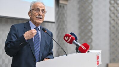 Bornova Belediyesi ve Bornova Kent Konseyi’nin katkılarıyla Yerel Reform Girişimi